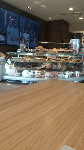 Comments and reviews of McDonald's Osimo