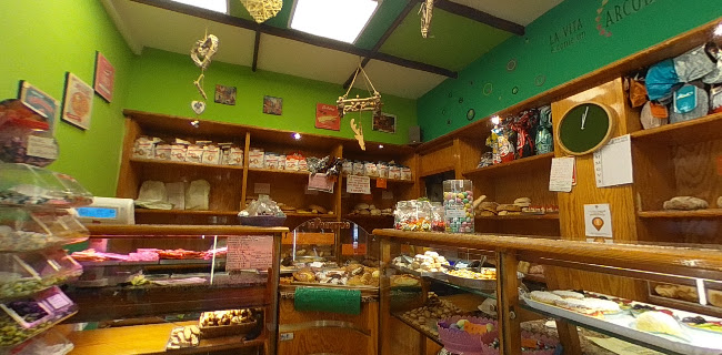 Opinii despre Il Fornetto în Genova - Ristorazione