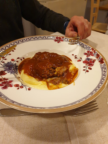 Osteria del Morino - Ristorazione