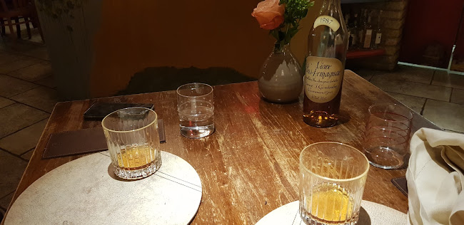 Cum Quibus - Ristorante Toscano