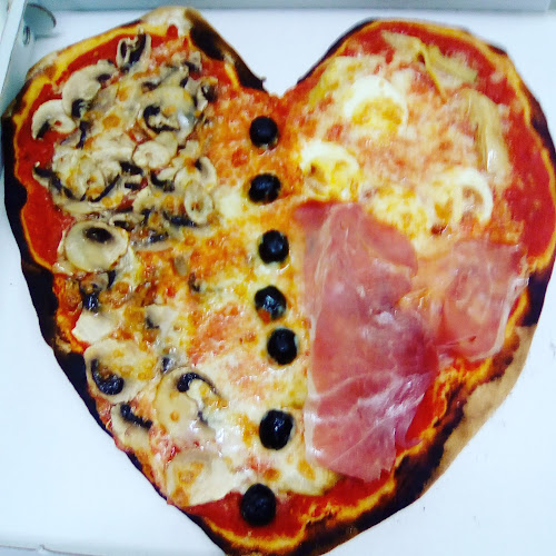 Pizzeria Forno a Legna Sid&Manny