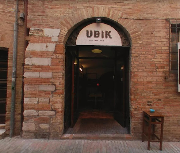 UBIK Bistrot Urbino