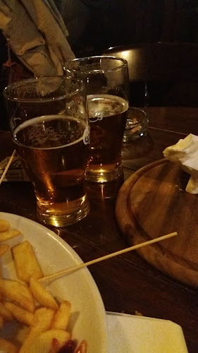 St. Martin - Ristorazione