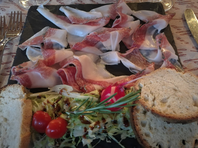 Ristorante La Caveja