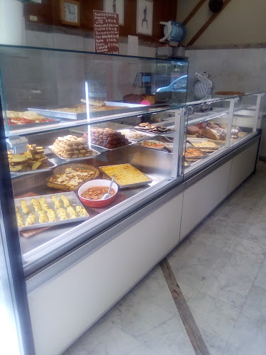 Bramanti Maria Cristina Gastronomia Dolce E Salato