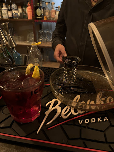 Opinii despre Bottiglieria Vinuccio în Palermo - Ristorazione