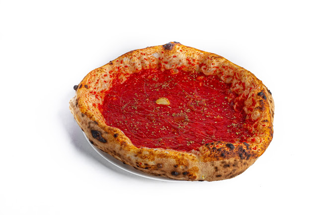 Pizzeria Mediterraneo - Pordenone