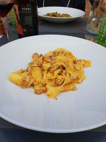 Comentarii opinii despre Allosteria