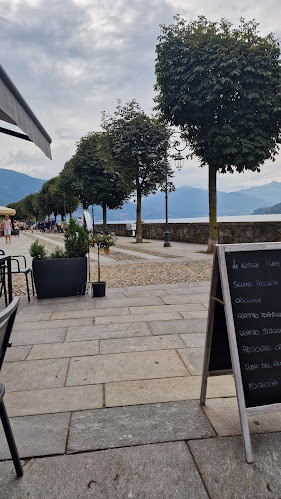 Via Francesco Magistris, 13, 28822 Cannobio VB