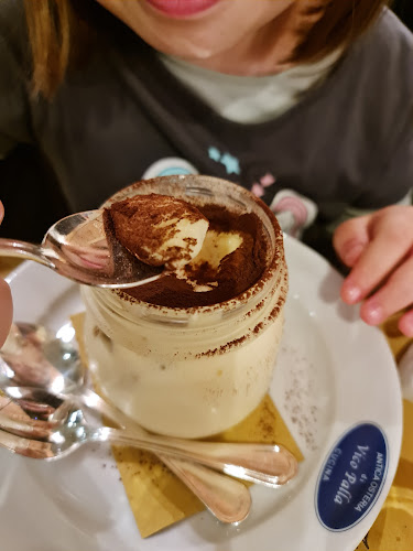 Osteria di Vico Palla Phone number