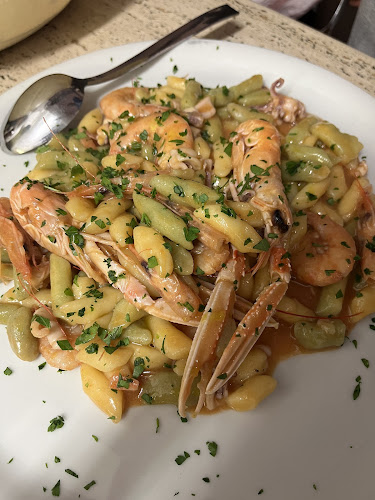 Posto 9 Chalet - Ristorazione