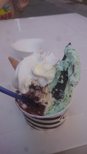 Crema e Cioccolato - Santa Marinella