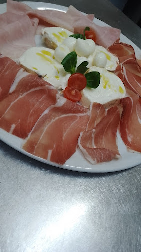 Pizzeria Griglieria Rosticceria "Da Francesca"