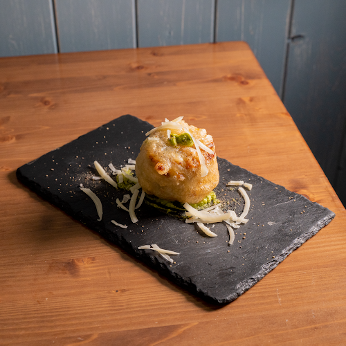 Pizzeria Verace - Ristorazione