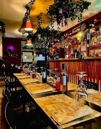 Comentarii opinii despre Spelonca Ristó