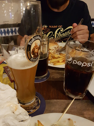 Löwengrube - Ristorazione