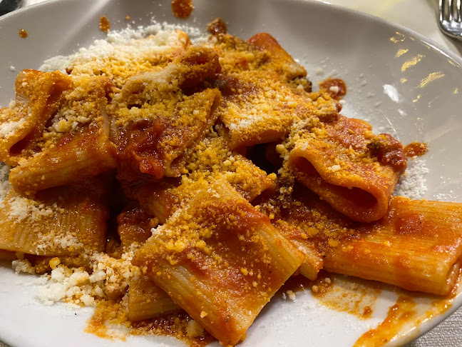 Taverna Cestia Roma - Roma