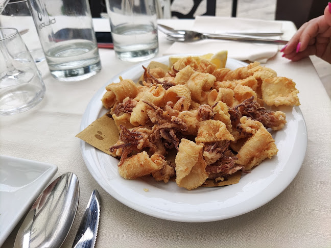 Comentarii opinii despre Ristorante Gusto Beach