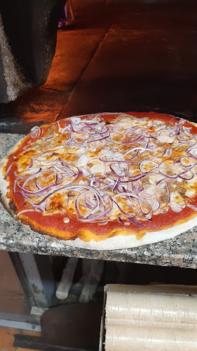 Pizzeria Aldo - Genova