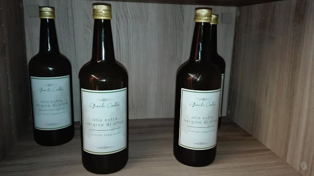 Opinii despre Bar dei Giardini în Imperia - Ristorazione