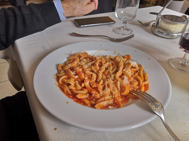 Comments and reviews of La Felicetta Restaurant Trattoria