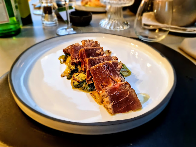 Narciso Ristorante Open Times