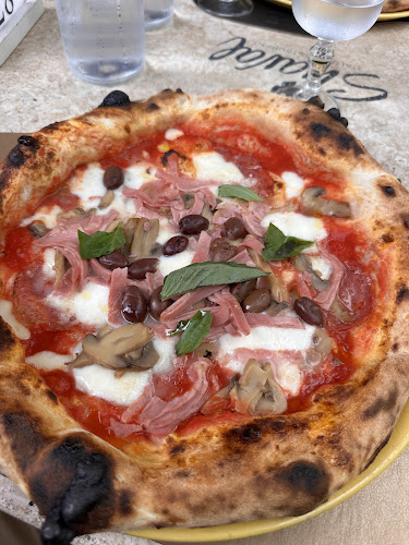 Opinii despre Shaval în Pompei - Ristorazione