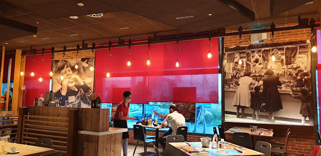 Roadhouse Restaurant Dalmine - Dalmine