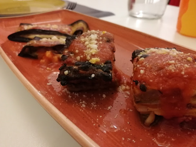 Rurale - La nuova cucina tradizionale - Salerno