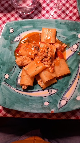 Opinii despre Ristorante 34 da Lucia în Vietri sul Mare - Ristorazione