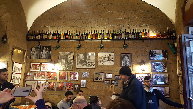 Antica Latteria - Napoli