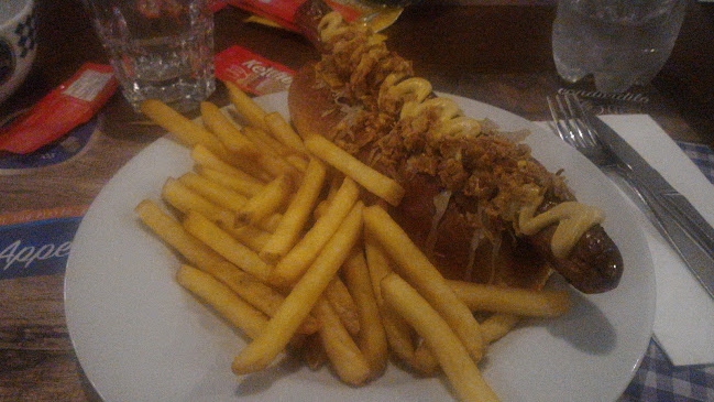 Opinii despre Löwengrube în Lucca - Ristorazione