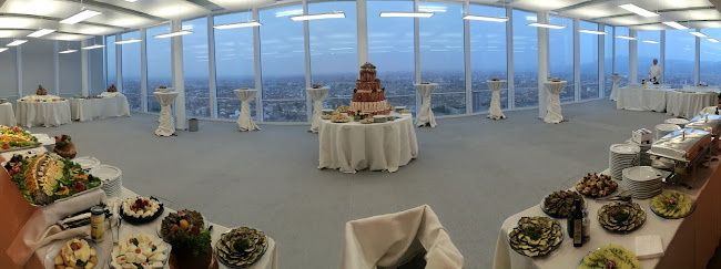 De Filippis Dolciaria e Catering - Ristorazione