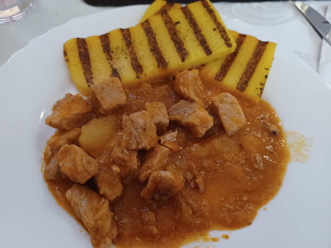 Comentarii opinii despre Bar Trattoria La Passeggiata