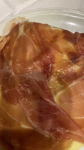 Opinii despre Pizzeria di Porta Garibaldi - MILANO în Milano - Ristorazione