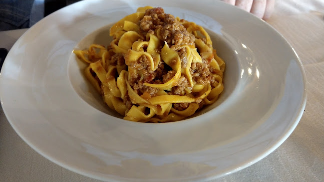 Ristorante La Locanda