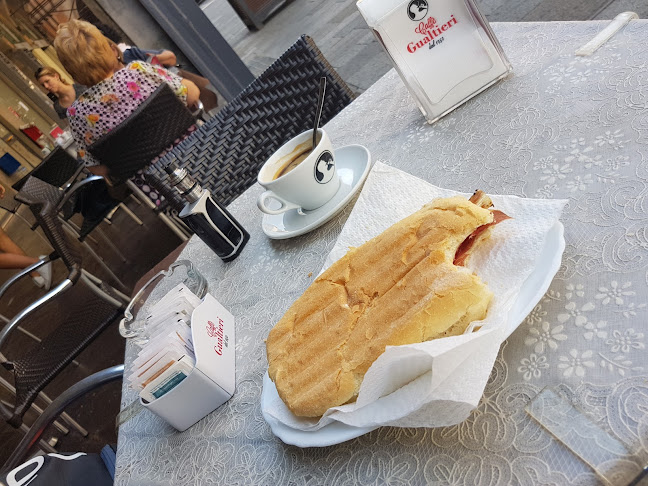 Via Emilia San Pietro, 45, 42121 Reggio Emilia RE