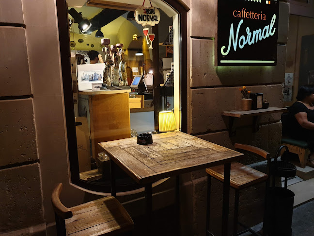 Reviews of Caffetteria Normal in Taurisano - Ristorazione