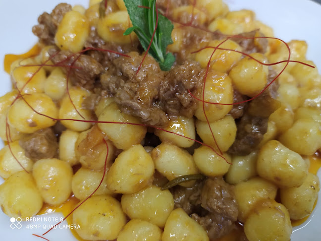 Opinii despre Barbarullo - bar tabacchi e trattoria în Arezzo - Ristorazione