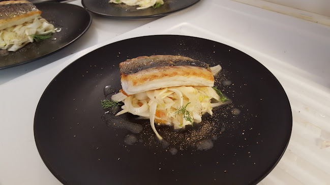 Opinii despre Nel Giardino di Fede, Ittiturismo în Rapallo - Ristorazione