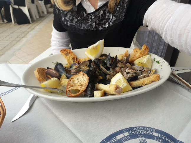 Opinii despre Bar Ristorante Zar în Latina - Ristorazione