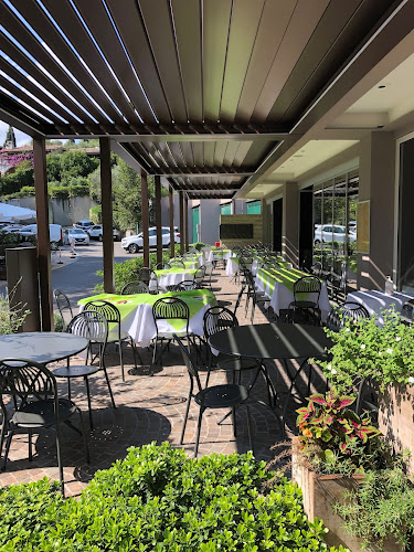 Ristorante Pizzeria Rio Verde - Ristorazione