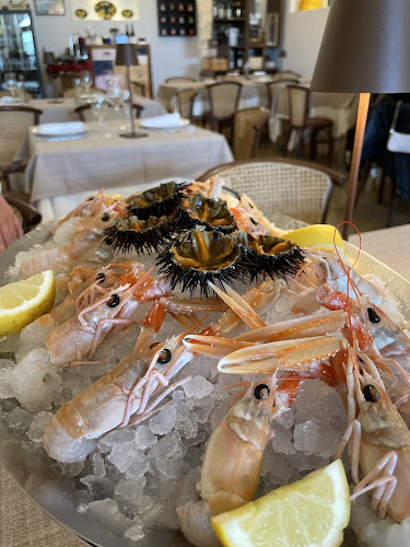 Ristorante l'Agrumeto - Fasano