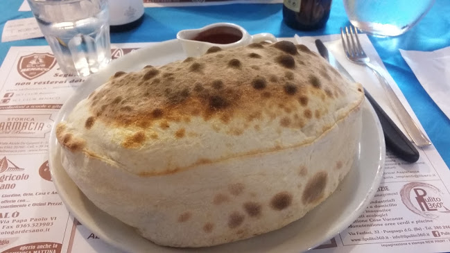 16, Via Zette, 25087 Salò BS