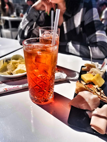 HAMMER Cafè Beerstró - Ristorazione