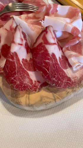 Osteria del Morino - Caorso