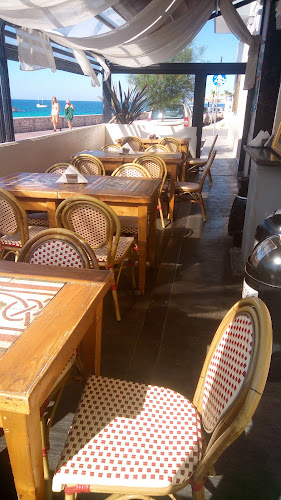 Opinii despre Caffè del Mare în Monopoli - Ristorazione