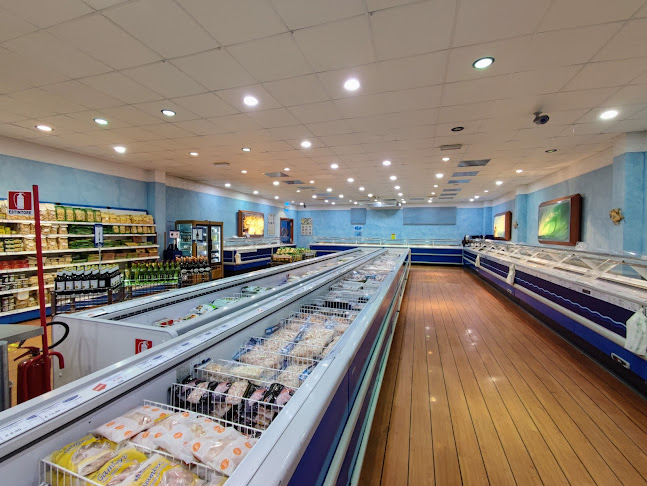 Bottega marinara Città di castello