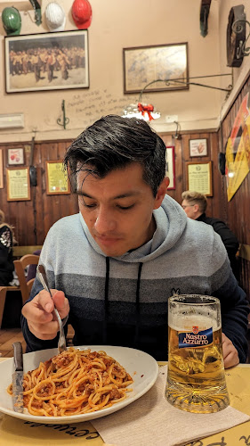 La Pace del Cervello - Roma