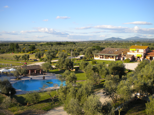 Ristorante L' Accordo - Ristorazione